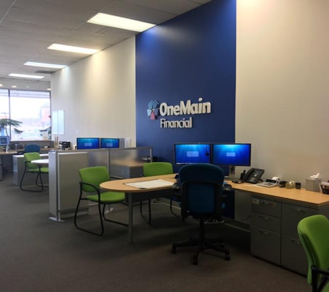 OneMain Financial - Martinsburg, WV