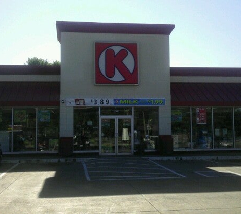 Circle K - Eastlake, OH