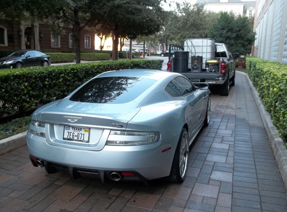 Reliable Mobile Car Wash & Hand Detail - Dallas, TX