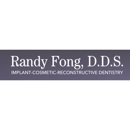 Randy Fong D.D.S. - Dentists