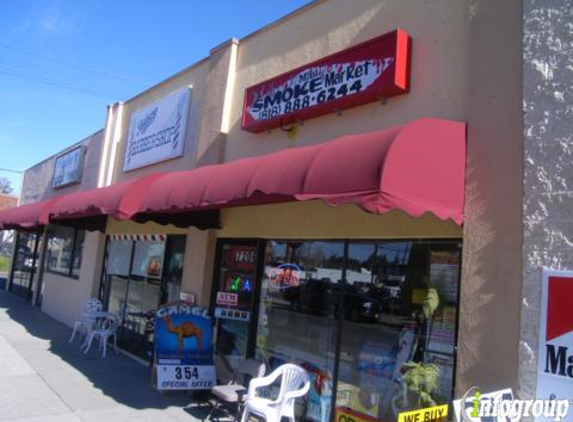 Discount Flooring - Canoga Park, CA