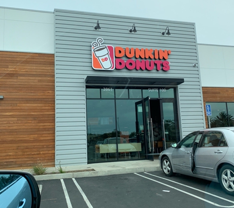 Dunkin' - Long Beach, CA