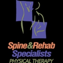 Spine & Rehab Specialists - Physical Therapists