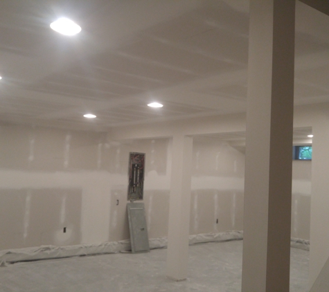 Champlain Valley Drywall - Colchester, VT