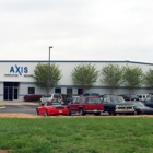 Axis Fabrication & Machine Co., LLC