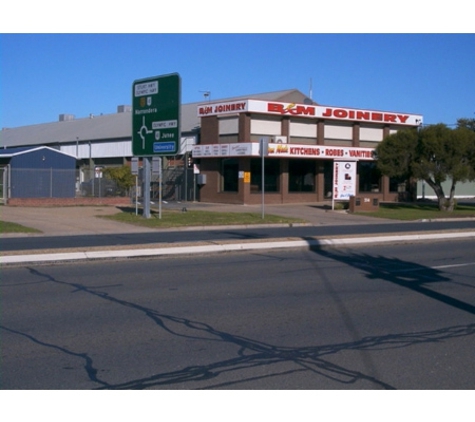 B & M Joinery Supply - Wagga Wagga, NSW