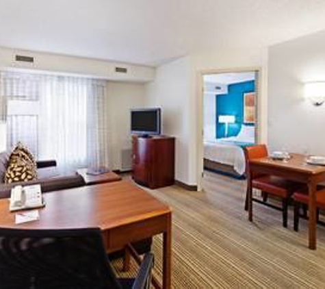 Residence Inn Austin South - Austin, TX