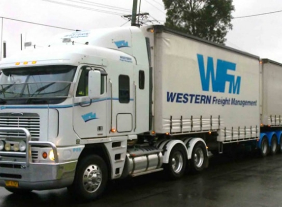 Western Freight Management Pty Limited - Parkes, NSW