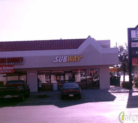 Subway - Phoenix, AZ