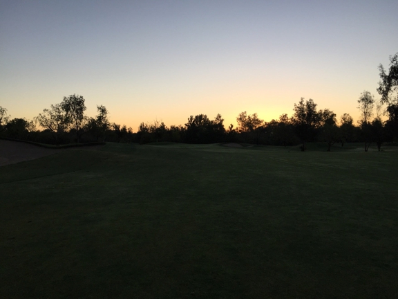 Goose Creek Golf Course - Mira Loma, CA