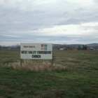 Yakima Foursquare Church