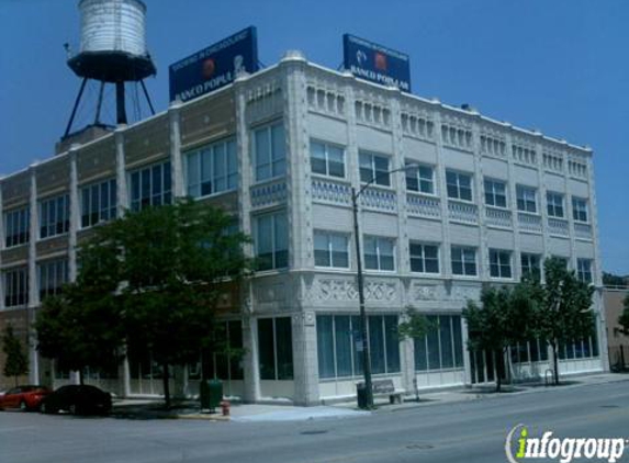 Chicago Center For Music Education - Chicago, IL