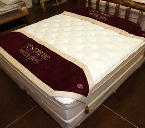 Lodgepole Designs - Wholesale Furniture & Mattress - Layton, UT