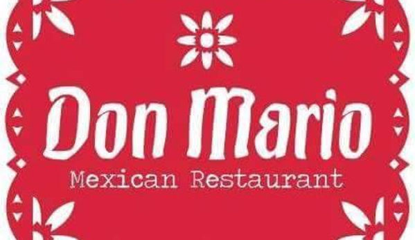 Don Mario Mexican Restaurant - Lakeway, TX