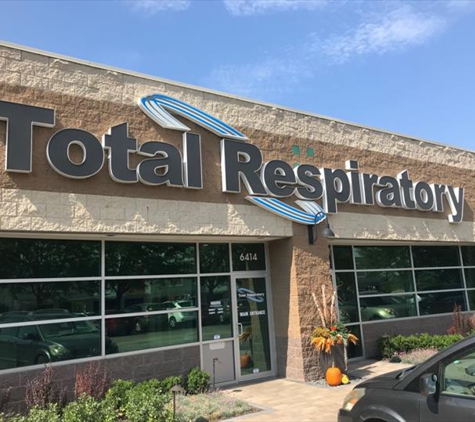 Total Respiratory - Omaha, NE