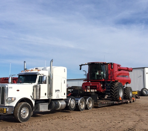 Stone Sand Co Inc - Great Bend, KS