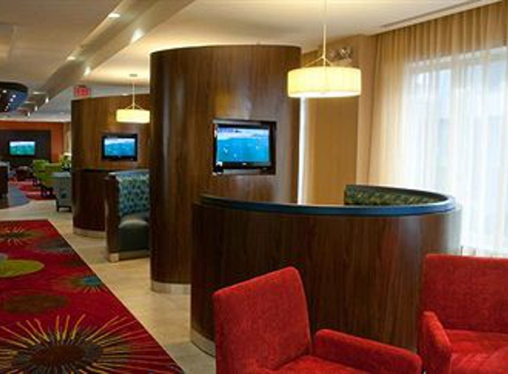 Courtyard by Marriott - Tulsa, OK