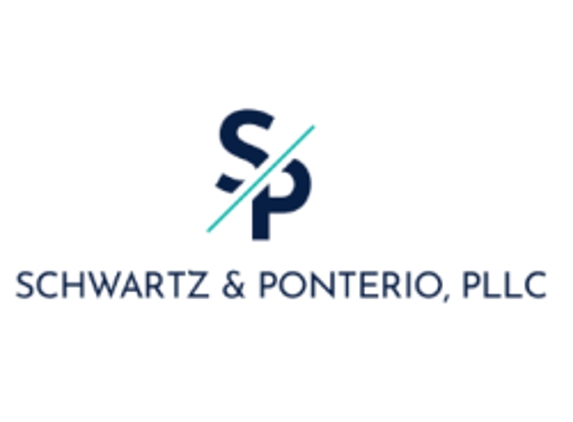 Schwartz & Ponterio, PLLC - New York, NY