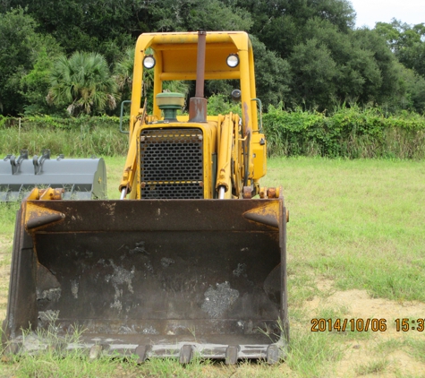 AAA Excavating Svcs., LLC - Cocoa, FL