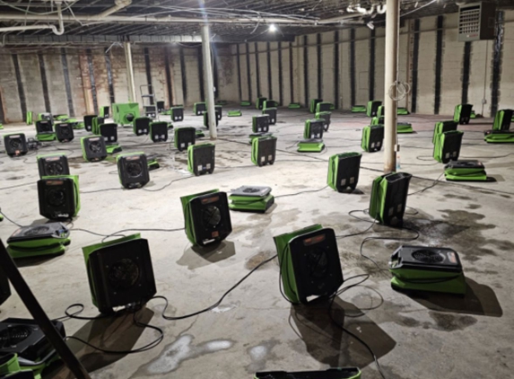 SERVPRO of Erie and Warren Counties, PA - Erie, PA