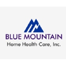 Blue Mountain Home Health Care, Inc - Home Health Services