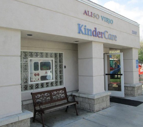 Aliso Viejo KinderCare - Aliso Viejo, CA