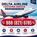 Delta Air Lines - Airlines