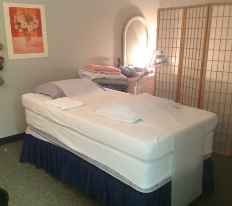 Acupuncture Therapeutic & Beauty Center - Houston, TX