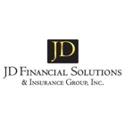 JD Financial Solutions & Insurance Group Inc.