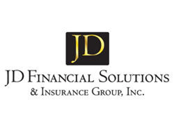 JD Financial Solutions & Insurance Group Inc. - Sarasota, FL