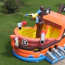 Fun 'n Sun Inflatables and Party Rentals - Children's Party Planning & Entertainment