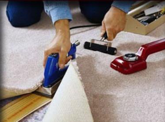 Aqua-Dry Carpet Care - Oxnard, CA