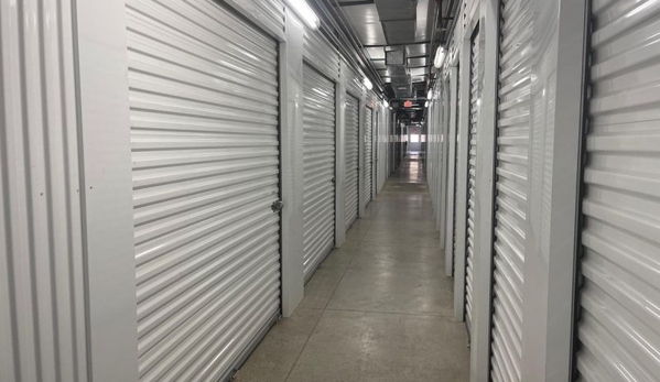 Extra Space Storage - Frisco, TX