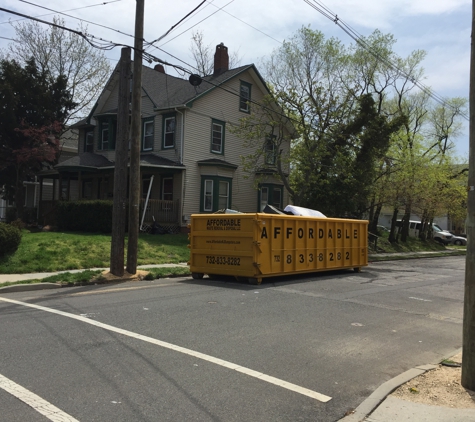 Affordable Waste Removal & Disposal LLC - Jackson, NJ