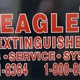 Eagle Fire Extinguisher Company