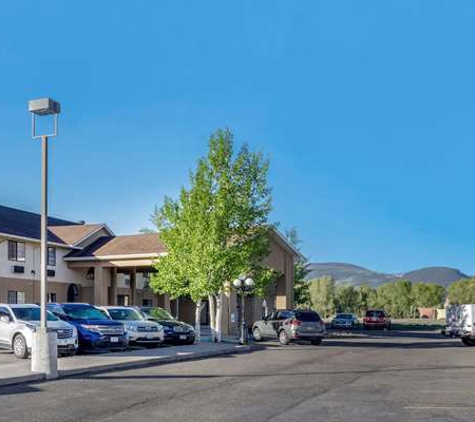 Quality Inn & Suites - South Fork, CO