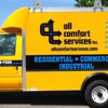 All Comfort Services gallery