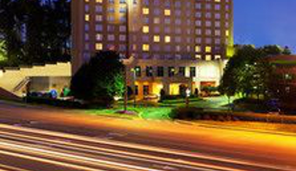 Sheraton Suites Galleria-Atlanta - Atlanta, GA