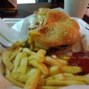 Sawyer's Downtown - American Restaurants