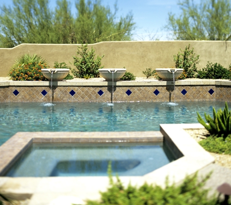 Emerald Pools & Spas, Inc. - Phoenix, AZ