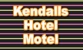 Kendalls Hotel Motel