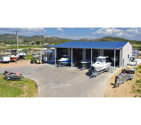 Shedex Gladstone - South Gladstone, QLD