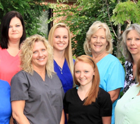 Shelbyville Family Dentistry - Shelbyville, TN