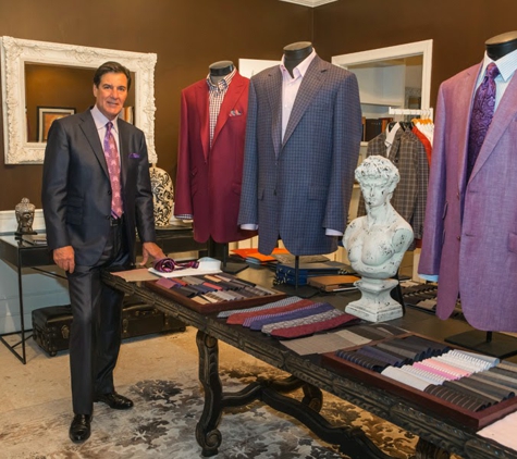 RICARDO Custom Clothing for Men - West Palm Beach, FL