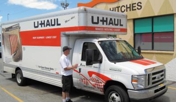 U-Haul of Murray - Murray, UT