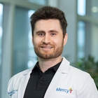 Mustafa Vecdi Gecin, MD