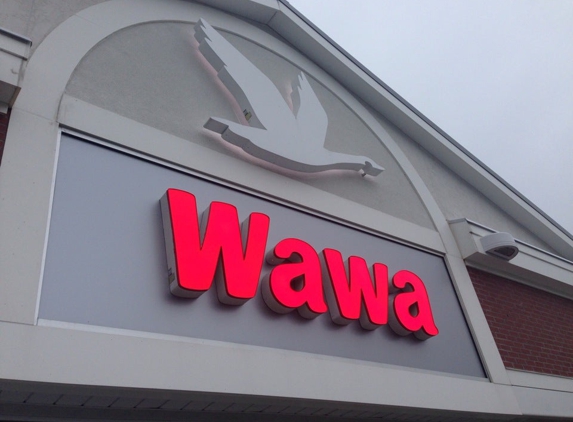 WaWa - Phillipsburg, NJ