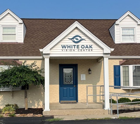 White Oak Vision Center - Cincinnati, OH