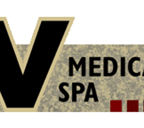 V Medical Spa - Visalia, CA