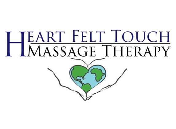 Heart Felt Touch Massage Therapy - Gloucester, VA